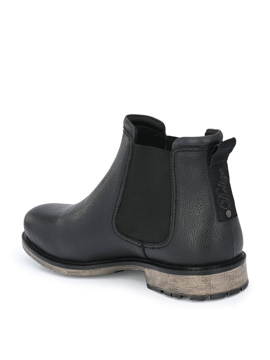 Cortina Chelsea Boots