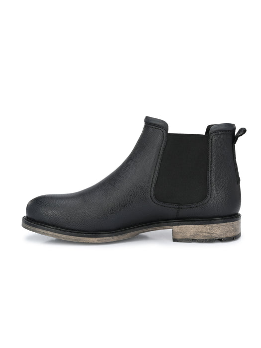 Cortina Chelsea Boots