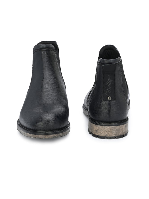 Cortina Chelsea Boots