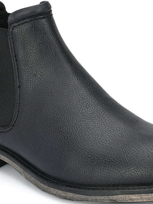 Cortina Chelsea Boots