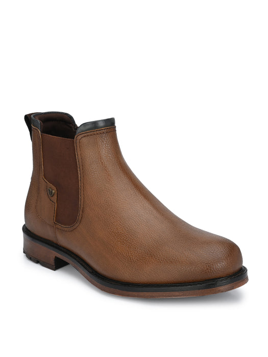 Cortina Chelsea Boots