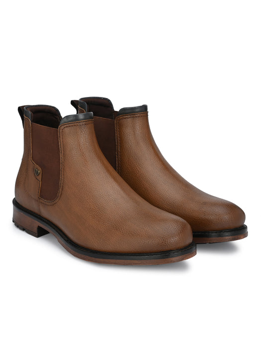 Cortina Chelsea Boots