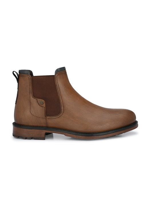 Cortina Chelsea Boots