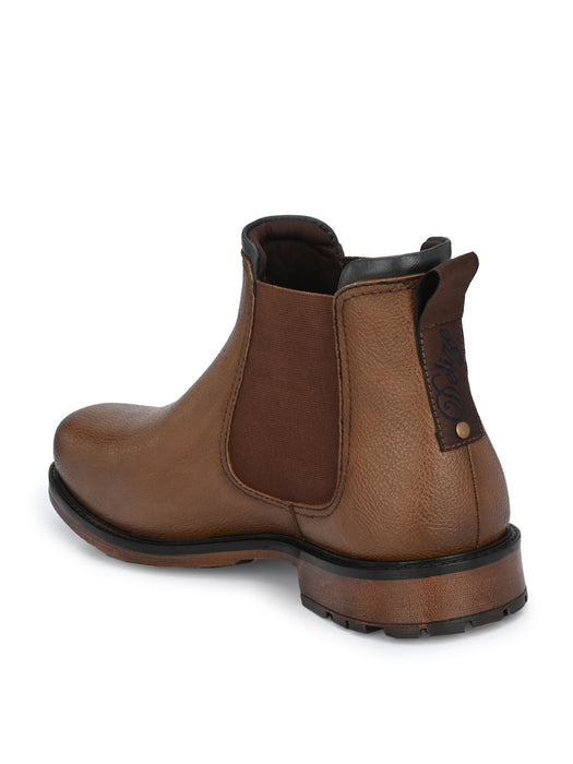 Cortina Chelsea Boots