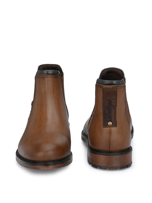 Cortina Chelsea Boots