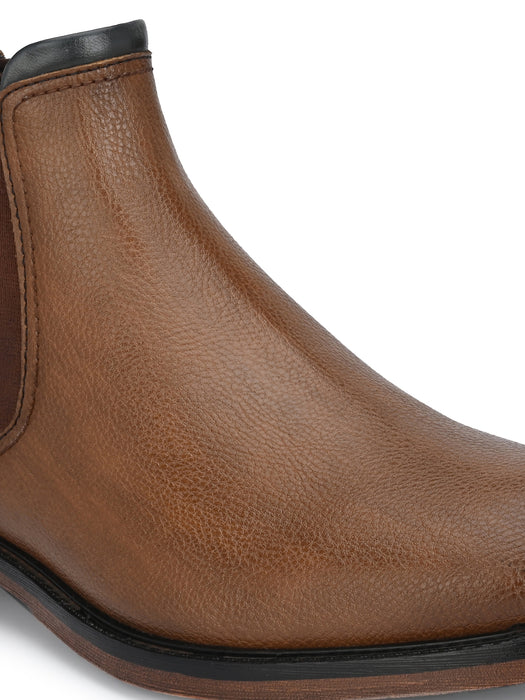 Cortina Chelsea Boots