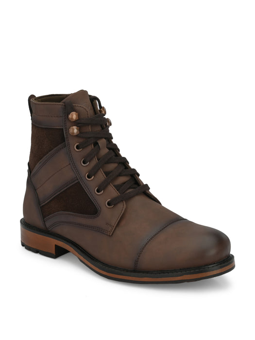 Cortina Derby Boots