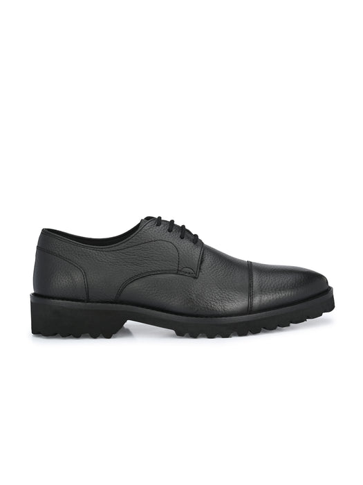 Tresh Derby Shoes