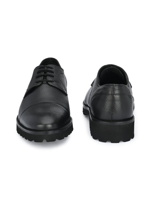 Tresh Derby Shoes