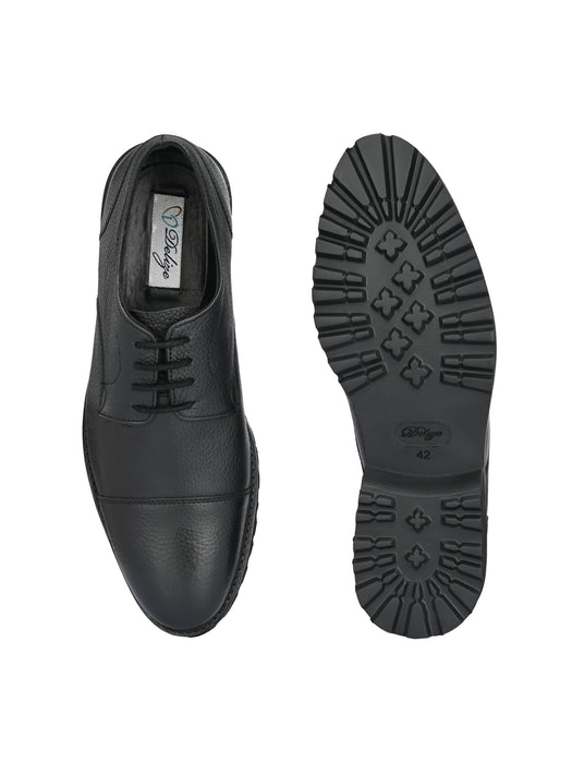 Tresh Derby Shoes