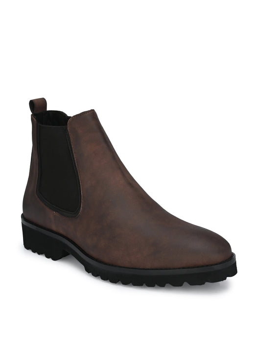 Tresh Chelsea Boots