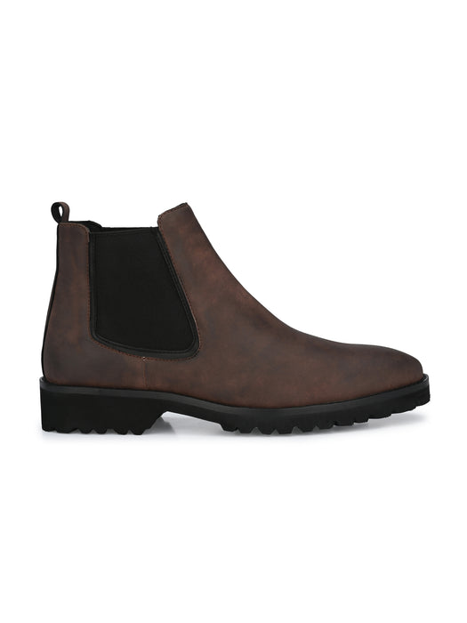 Tresh Chelsea Boots