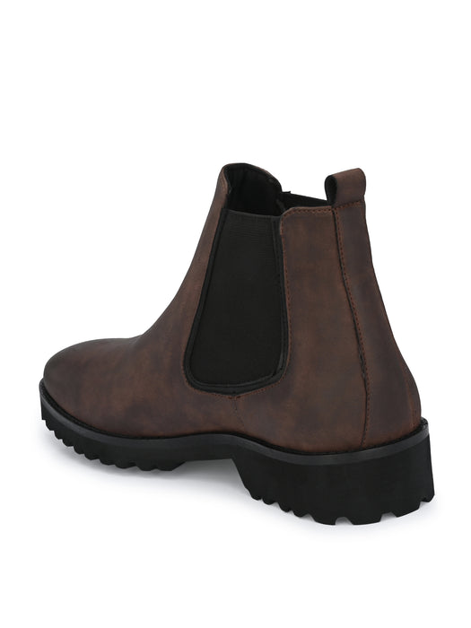 Tresh Chelsea Boots