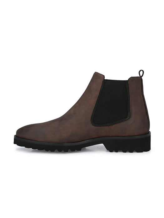 Tresh Chelsea Boots