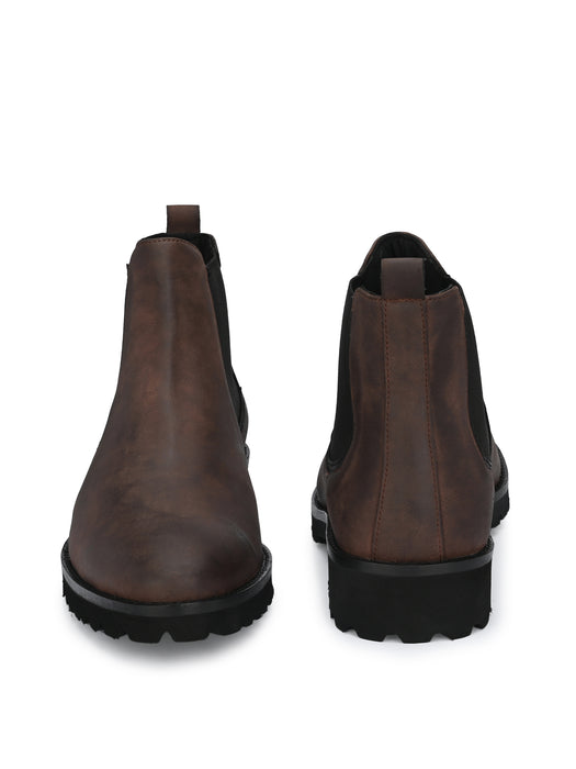 Tresh Chelsea Boots