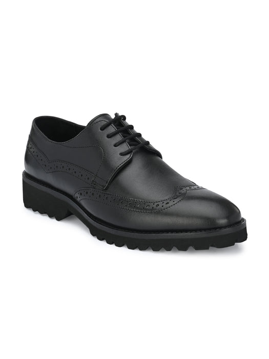 Tresh Brogue Shoes