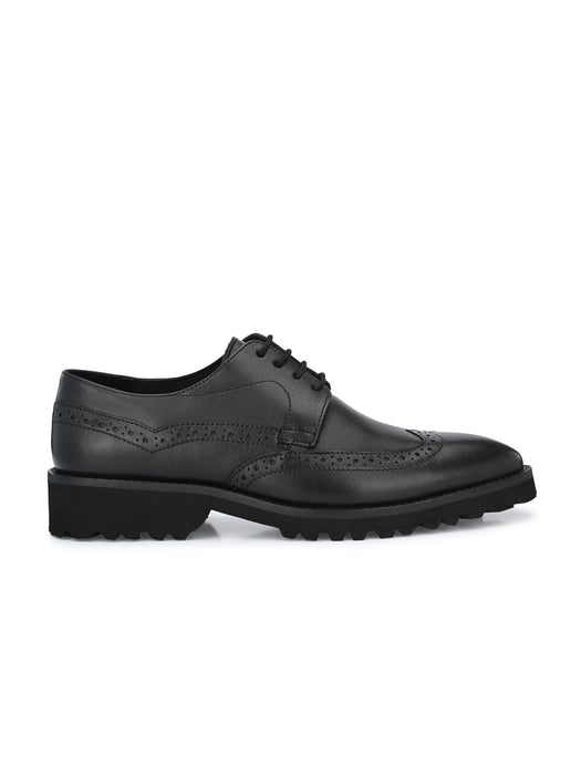 Tresh Brogue Shoes