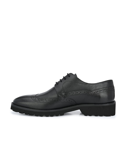 Tresh Brogue Shoes