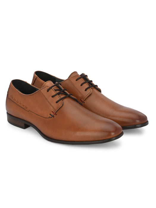 Edge Men's Derby Shoes