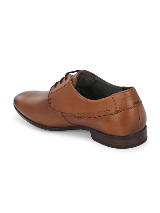 Edge Men's Derby Shoes