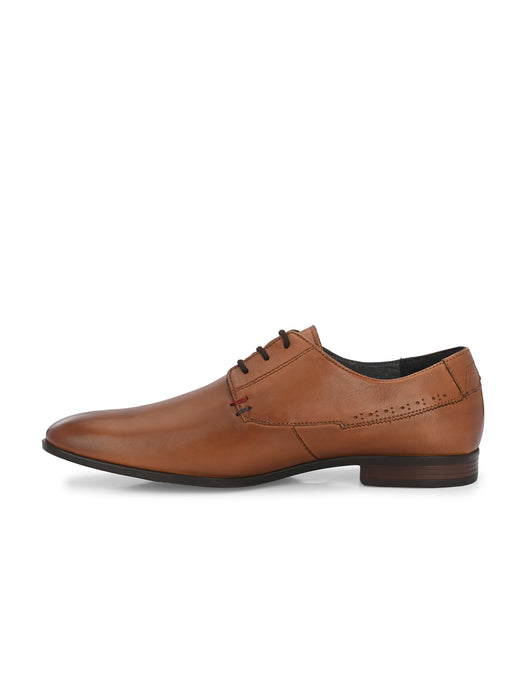 Edge Men's Derby Shoes