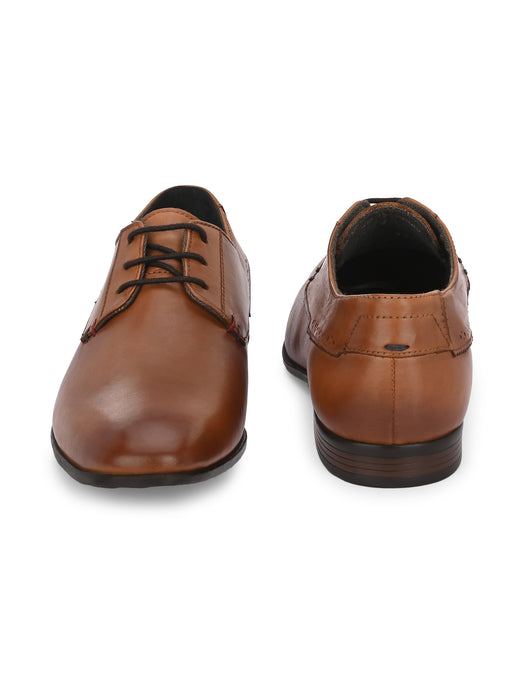 Edge Men's Derby Shoes