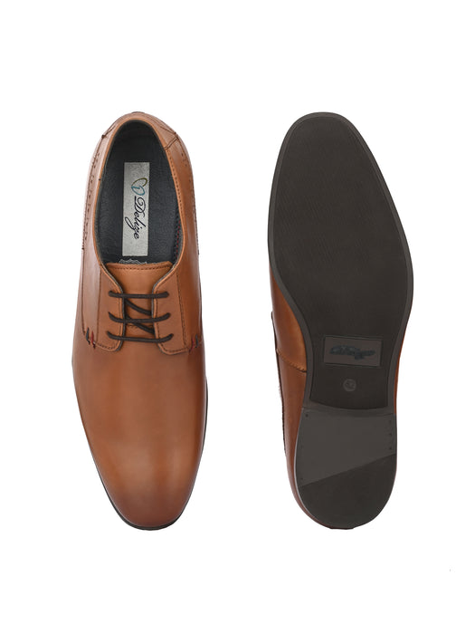 Edge Men's Derby Shoes