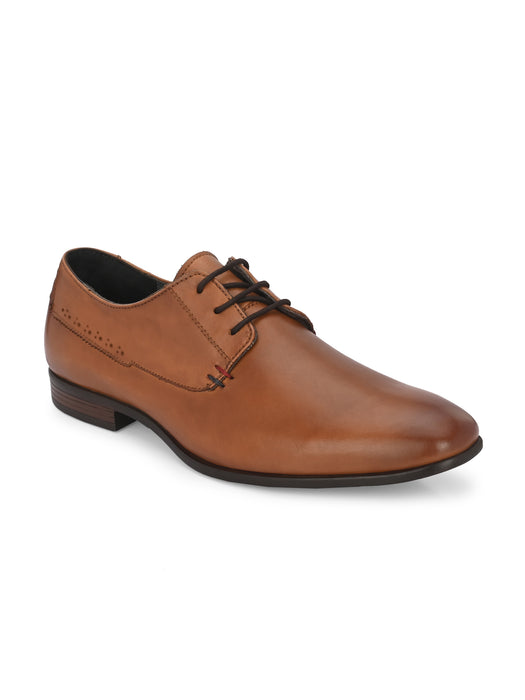 Edge Men's Derby Shoes