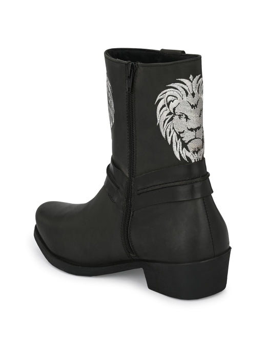 Arizona mid-length Boots