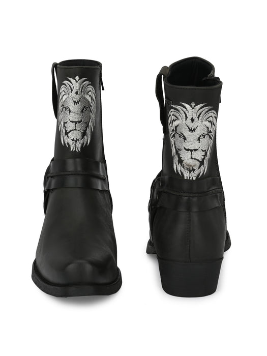 Arizona mid-length Boots