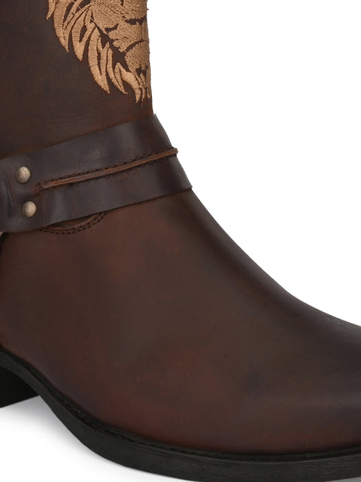 Arizona mid-length Boots