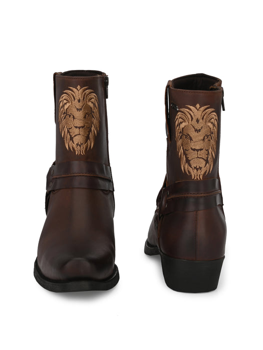 Arizona mid-length Boots