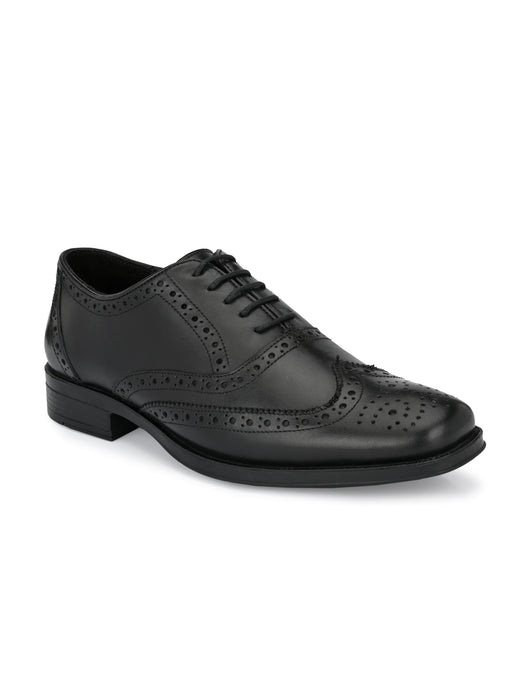 Eric Brogue Shoes