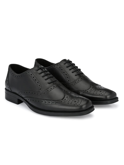 Eric Brogue Shoes