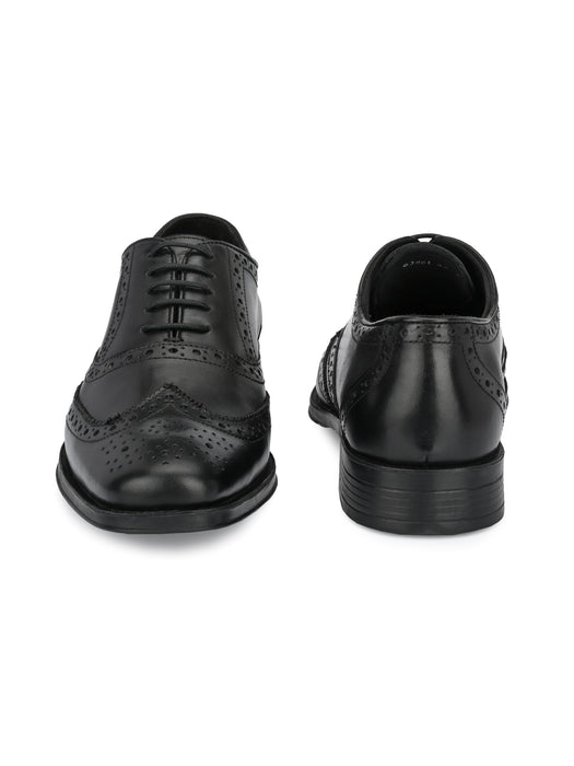 Eric Brogue Shoes