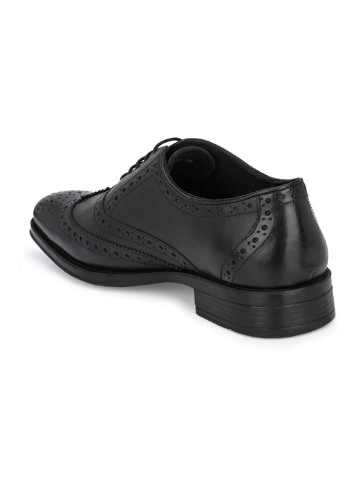 Eric Brogue Shoes