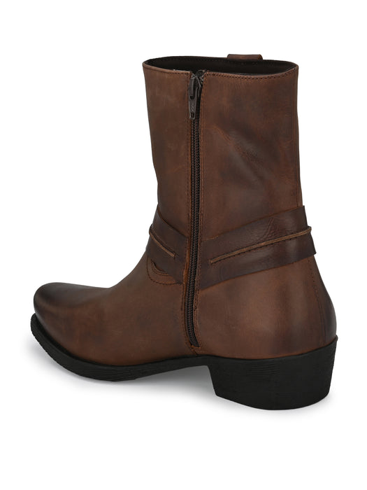 Arizona mid-length Boots