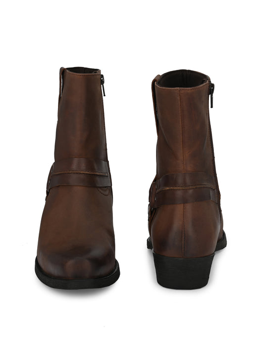 Arizona mid-length Boots