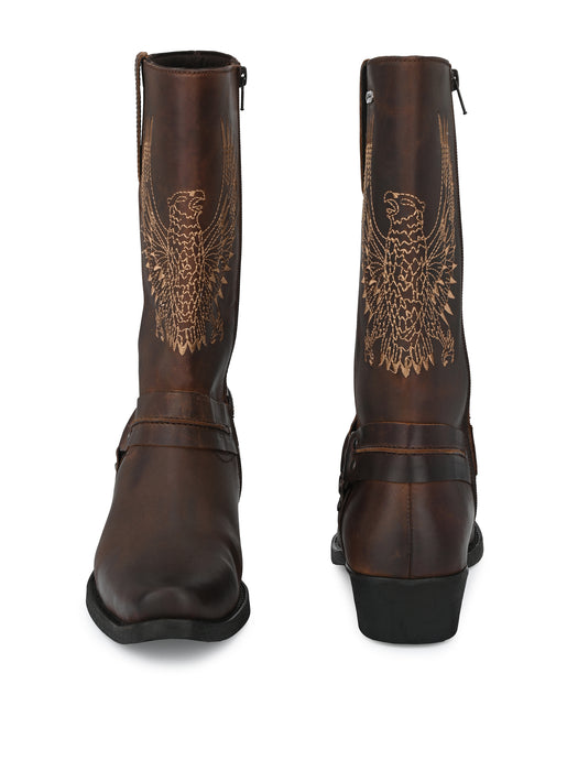 Arizona Long Boots