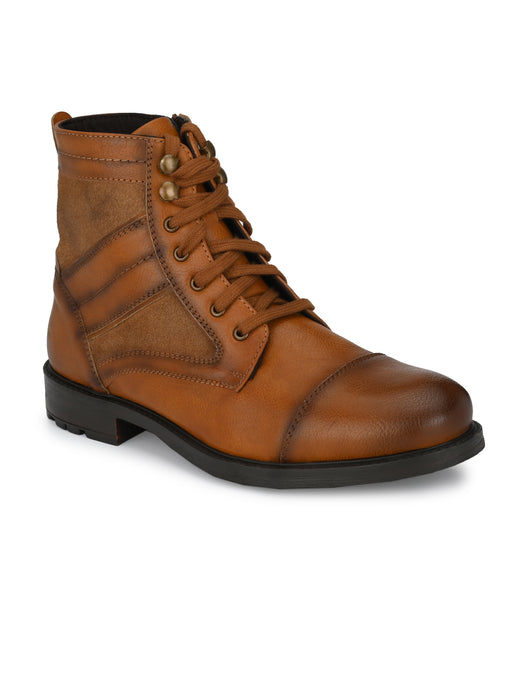 Cortina Derby Boots