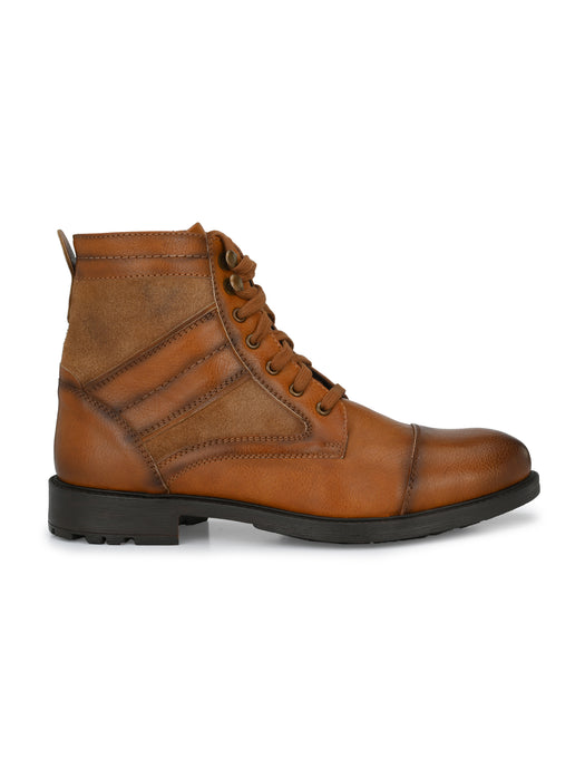 Cortina Derby Boots