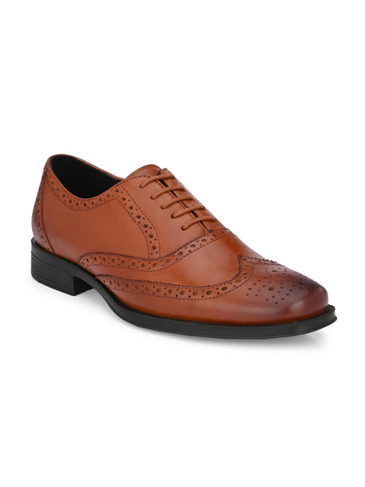 Eric Brogue Shoes