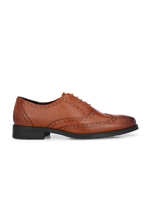 Eric Brogue Shoes