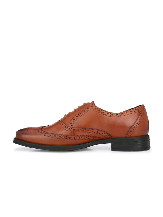 Eric Brogue Shoes